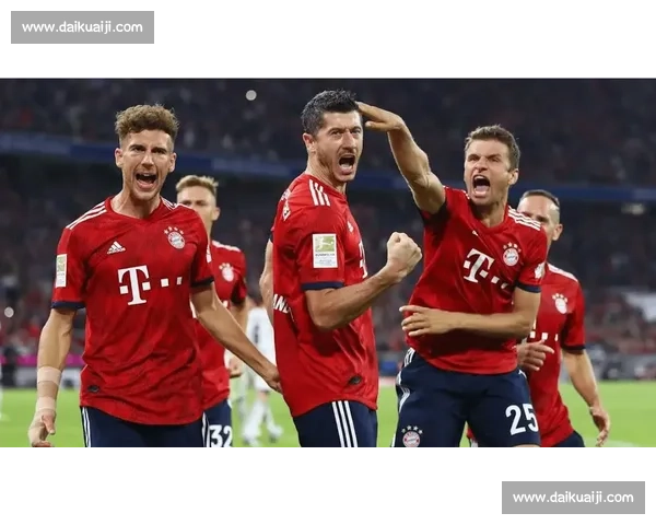 拜仁对阵阿森纳上海激情之夜足球盛宴引爆夏日豪门巅峰对决点燃城市热情 拜仁对阵阿森纳上海激情之夜足球盛宴引爆夏日豪门巅峰对决点燃城市热情