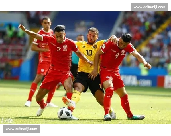 英格兰对阵突尼斯世界杯小组赛焦点战前瞻与胜负解析关键看点与战术博弈