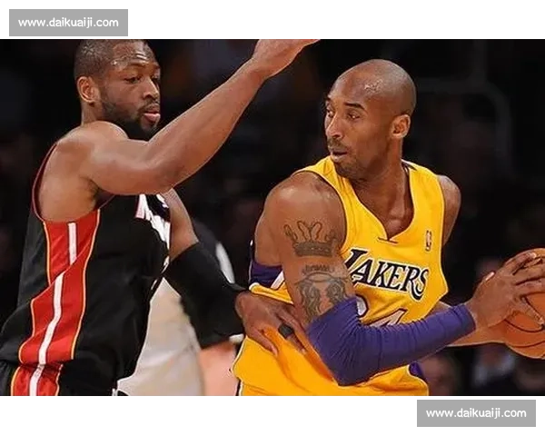 科比巅峰对决火箭队经典之夜重现湖人王朝传奇时刻回顾